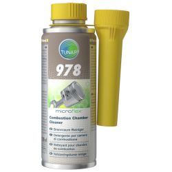 Καθαριστικό Χώρου Καύσης - 978