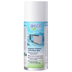 Απολυμαντικό Κλιματισμών - 996