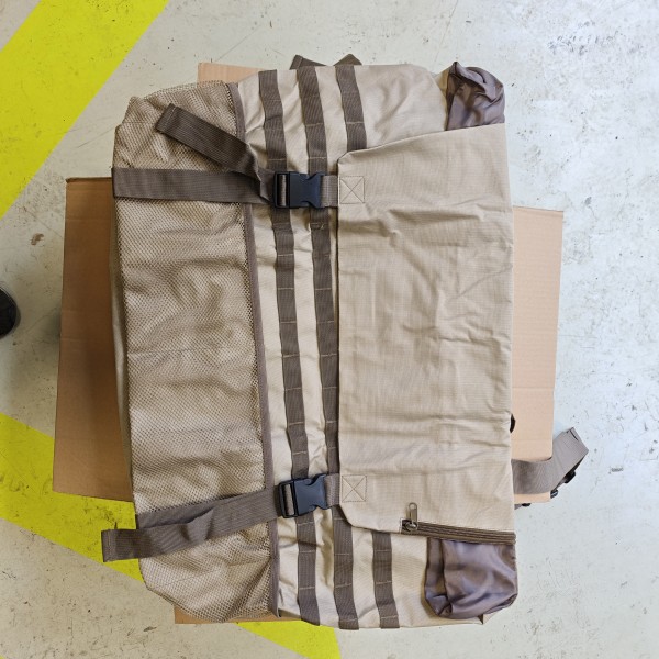 Τσάντα ρεζέρβας