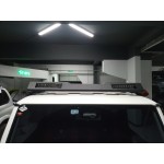 Σχάρα Οροφής 