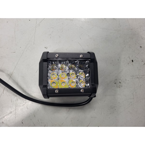 Προβολάκι LED  36w