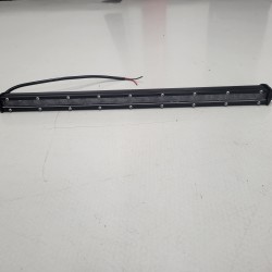 Μπάρα LED  slim 6D