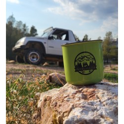 Κεραμική κούπα