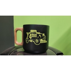 Κούπα αλουμινίου