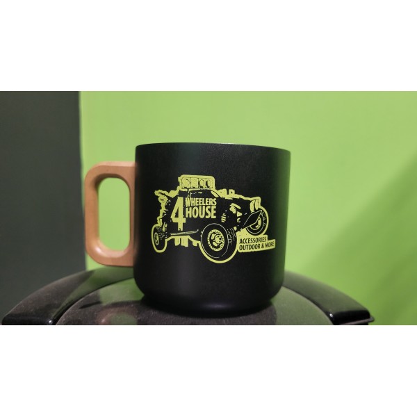 Κούπα αλουμινίου