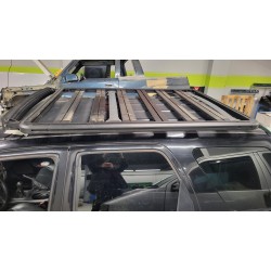 Σχάρα Οροφής Πλατφόρμα