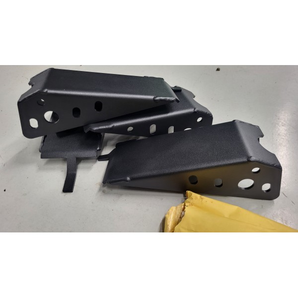 Προστατευτικά μπράτσων