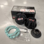 Πλήμνη Suzuki